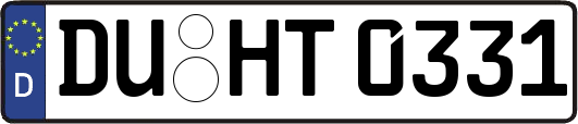 DU-HT0331