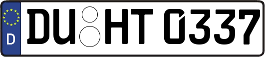 DU-HT0337