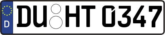 DU-HT0347