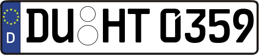 DU-HT0359