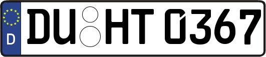 DU-HT0367