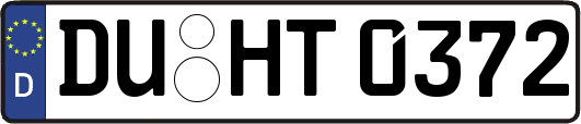 DU-HT0372
