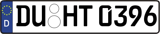 DU-HT0396