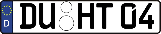DU-HT04