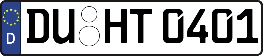DU-HT0401