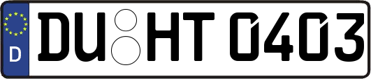 DU-HT0403