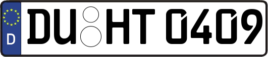 DU-HT0409