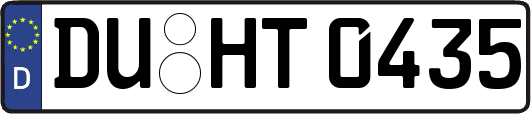 DU-HT0435