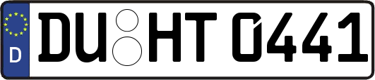 DU-HT0441