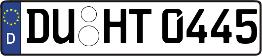 DU-HT0445