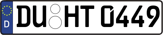 DU-HT0449