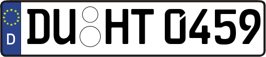 DU-HT0459