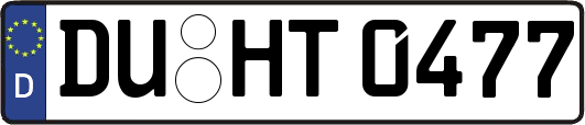 DU-HT0477
