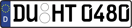 DU-HT0480