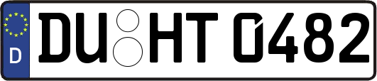 DU-HT0482