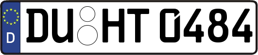 DU-HT0484