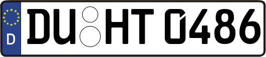 DU-HT0486