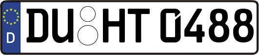 DU-HT0488