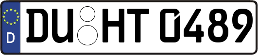 DU-HT0489