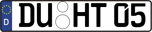 DU-HT05
