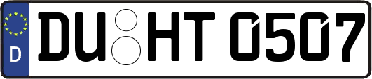 DU-HT0507