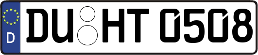 DU-HT0508