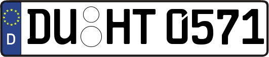 DU-HT0571