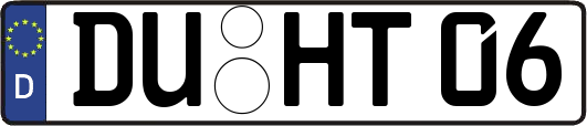 DU-HT06
