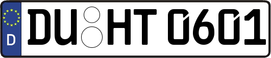 DU-HT0601
