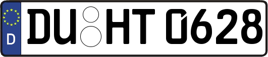 DU-HT0628