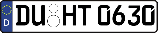 DU-HT0630