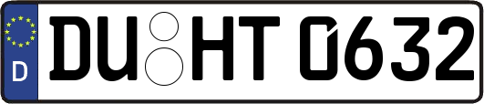 DU-HT0632