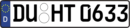 DU-HT0633