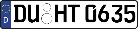 DU-HT0635