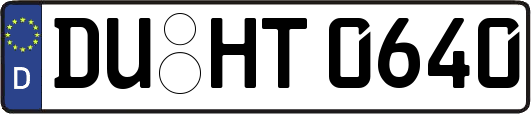 DU-HT0640