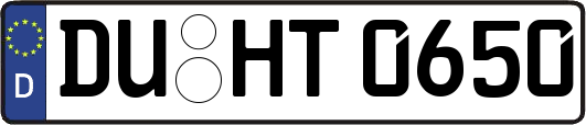 DU-HT0650