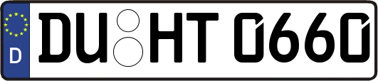 DU-HT0660