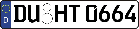 DU-HT0664