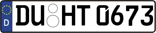 DU-HT0673