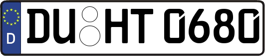 DU-HT0680