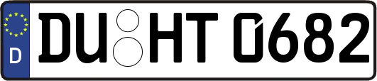 DU-HT0682