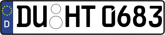 DU-HT0683