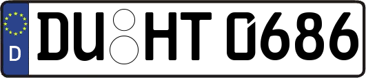 DU-HT0686