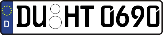 DU-HT0690