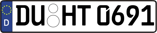 DU-HT0691