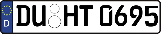 DU-HT0695