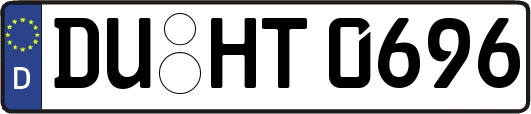 DU-HT0696