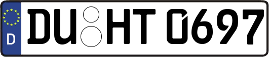 DU-HT0697