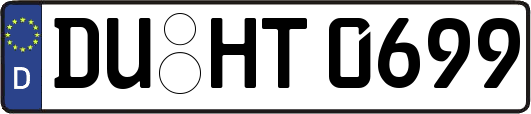 DU-HT0699