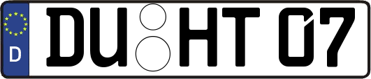 DU-HT07